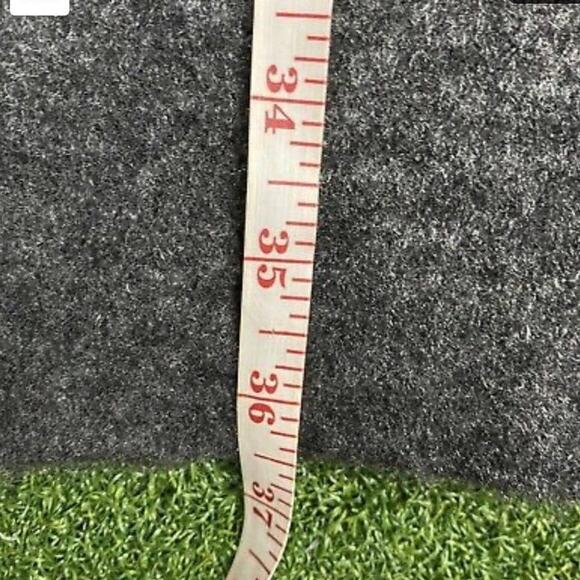 Anthropologie Morris open front Sweater Duster Vest MOTH Gray & Plum size XS-S - Picture 12 of 12